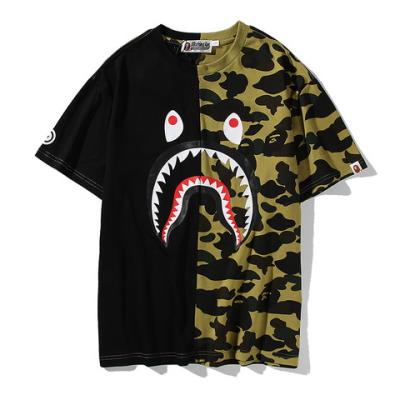 cheap quality Bape Shirts Model No. 205